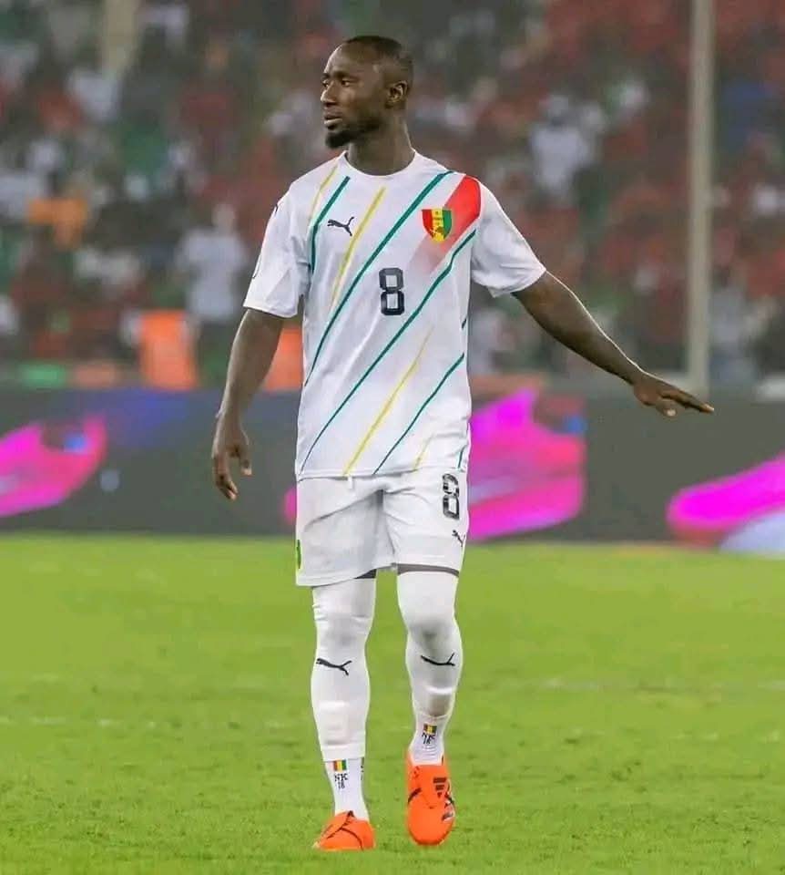 CAN 2027 : Paulo Duarte explique la non-convocation de Naby Keïta" Deco"