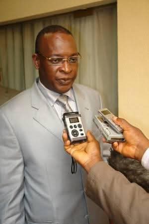 Droits, démocratie & élections : Sékouba Konaté, nouveau secrétaire général de Nouvelle Perspective Suisse