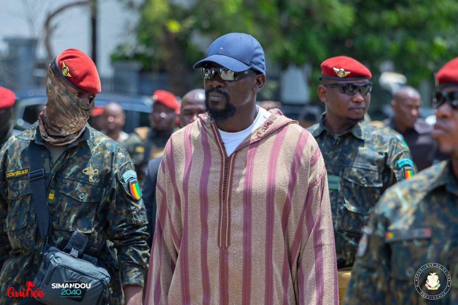 Guinée : l’Etat rappelle ses droits d’actionnaire avec fermeté