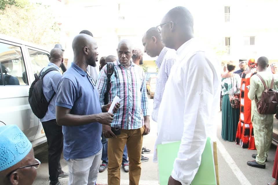 Guinée : les fonctionnaires bientôt évalués sur leur travail dès janvier 2027