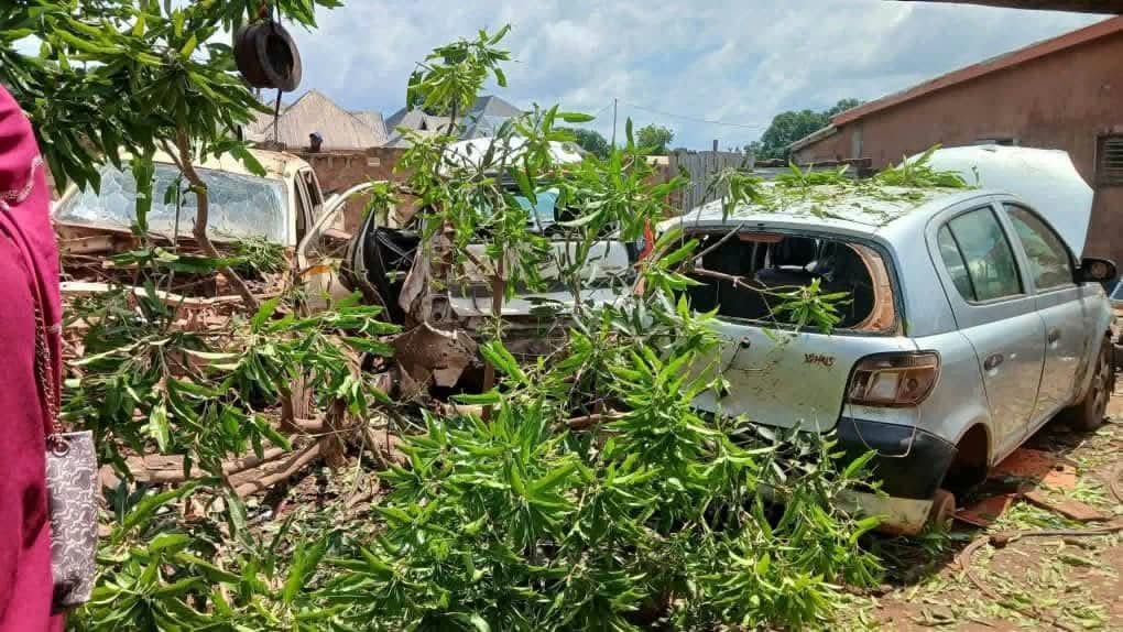 Kankan : un tradi-praticien retrouvé mort dans une voiture