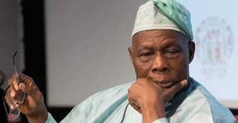 Nigeria : Obasanjo est-il prêt à mourir ?