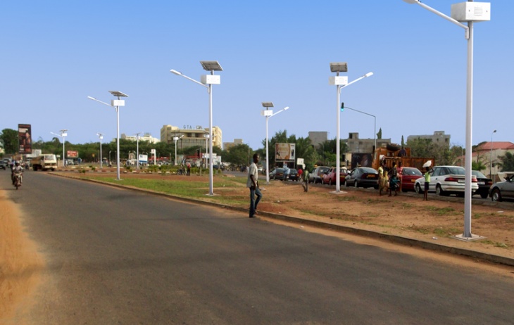 Rencontre guinee conakry