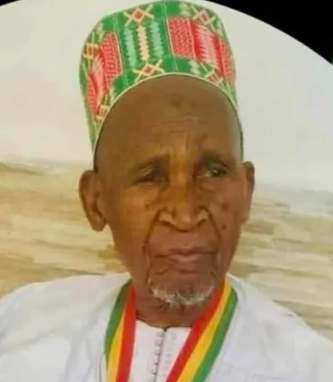 105 ans de courage et d'intégrité : adieu à un géant de la liberté guinéenne