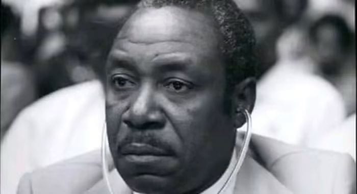 19 août 1984 - 19 août 2026: 42 ans après Dr Lansana Béavogui, Symbole de la fidélité et de l'intégrité
