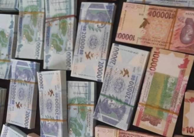 2 500 milliards GNF : quand l’État mise encore sur la dette pour financer son développement