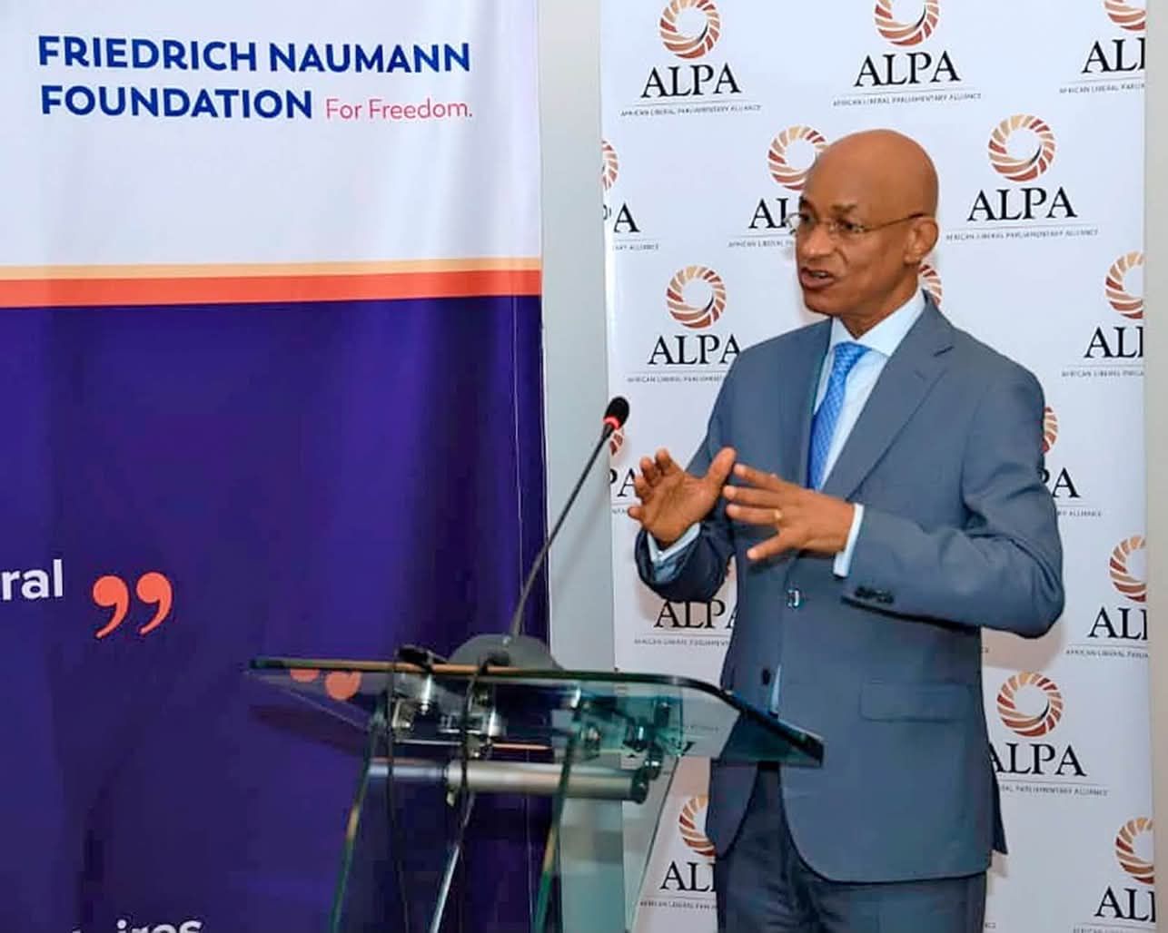 ALPA en Côte d'Ivoire :  Cellou Dalein Diallo préside la cérémonie de clôture à l’hôtel Novotel Plateau ! 
