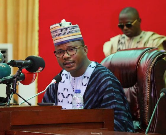 Adoption de la durée de la transition: "Le CNT a manqué de courage" (Dora Koïta)