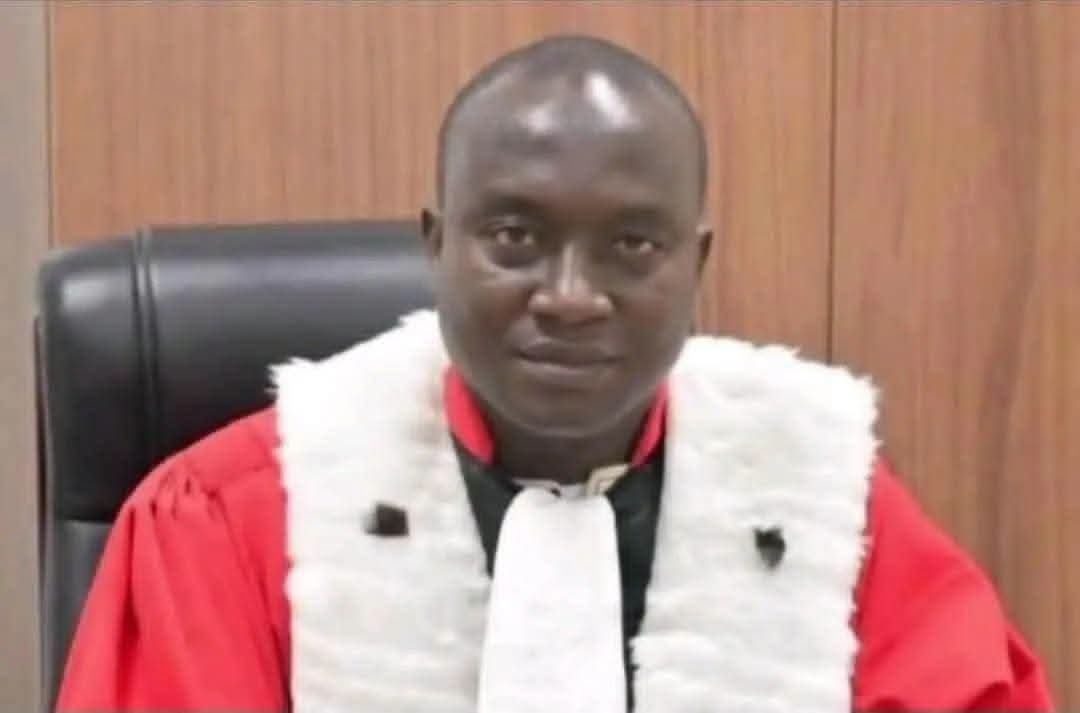 Algassimou Diallo, avocat général, interdit de sortie du territoire guinéen : Le Conseil Supérieur de la Magistrature se réunit ! 