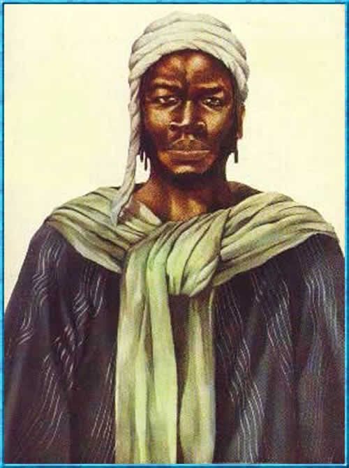 Almamy Bokar Biro Barry Héros et 1er putschiste Guinéen  (Par Abdoulaye Condé)