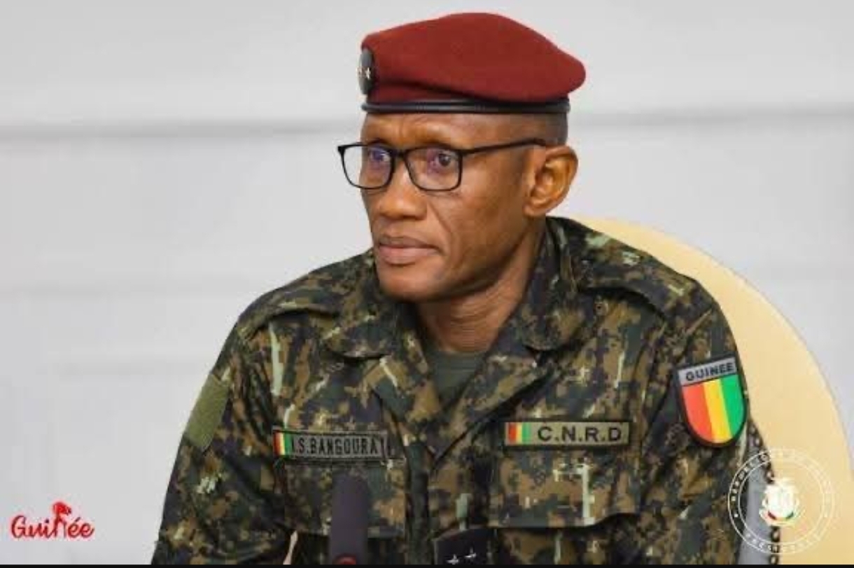 Armée Guinéenne :  Vers le recensement du patrimoine immobilier dans les garnisons militaires