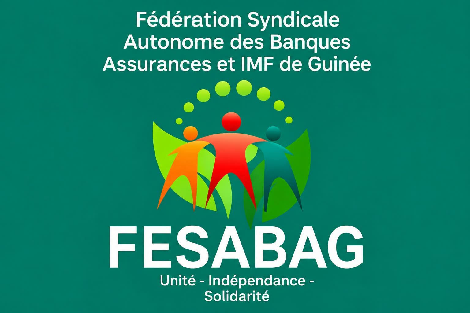 Banques & Micro-finances : cinq délégations syndicales prennent leurs distances avec la FESABAG