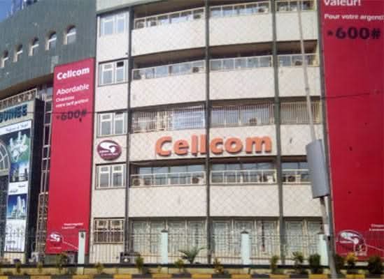 Cellcom Guinée : quatre mois de salaires impayés, les travailleurs lancent un cri d’alarme
