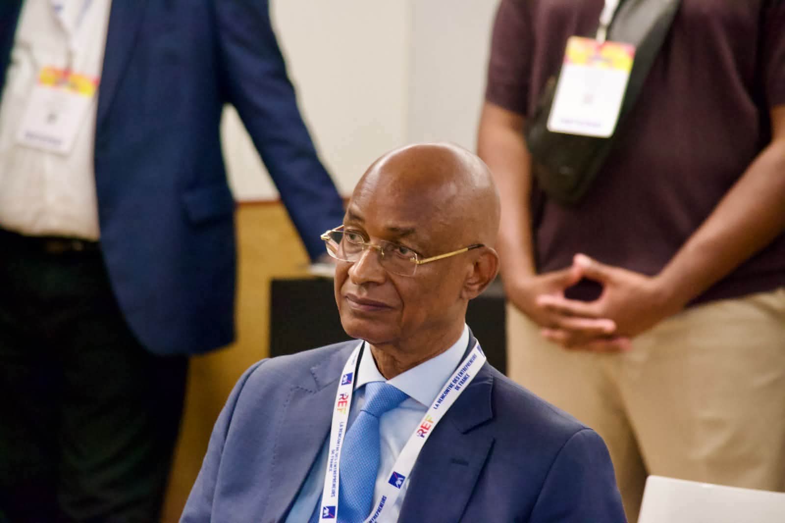 Cellou Dalein Diallo : son passeport révoqué, un voyage pour New York annulé