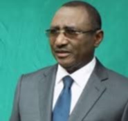 Décès de Sidya Touré : la Guinée perd une figure majeure de sa vie politique