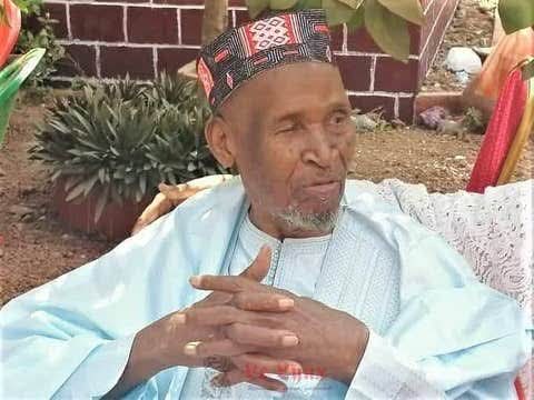 Décès de l'ancien Président de l’Assemblée nationale : Elhadj Biro ou la ténacité dans l'intégrité  ( Par Abdoulaye Condé)