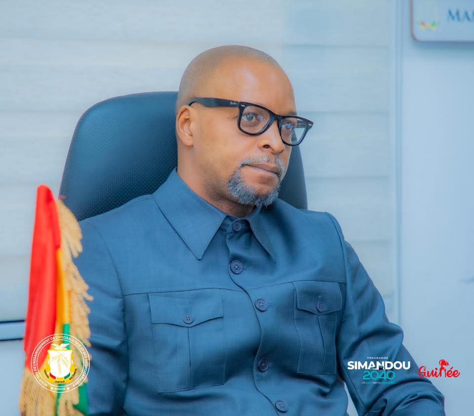 Déclassement du Site de Baritodé : Un tournant Historique pour la  refonte  du système d'assainissement 