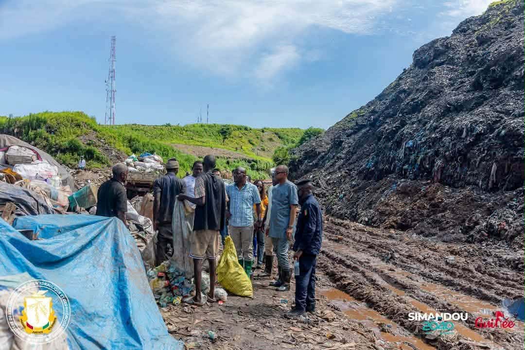 Dar-es-Salam : le Gouvernement réagit et confirme 30 décès 