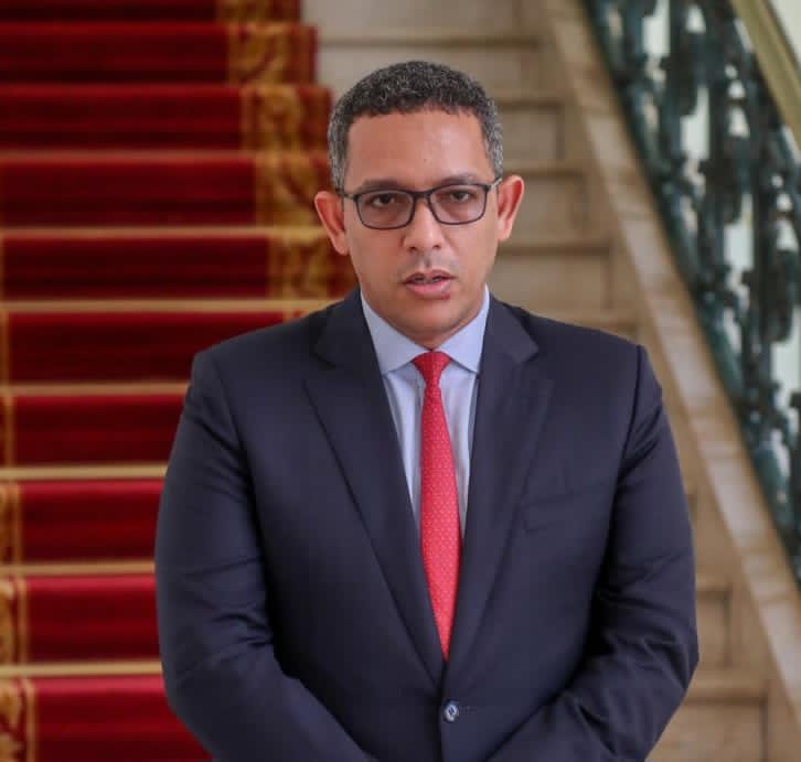 De l’OMVS au gouvernement mauritanien : un nouveau défi pour Mohamed Ould Abdel Vetah
