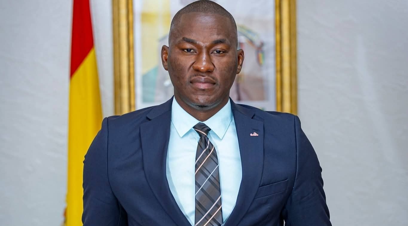 Divulgation d’information présidentielles, corruption  et détournement :  Pourquoi Moussa Condé est-il libre de ses mouvements ?