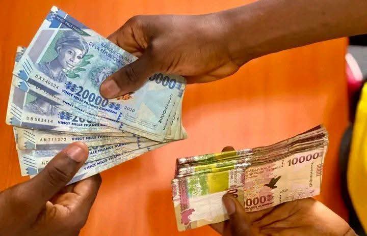Eco ou franc guinéen : la Guinée doit-elle préserver sa souveraineté monétaire ?