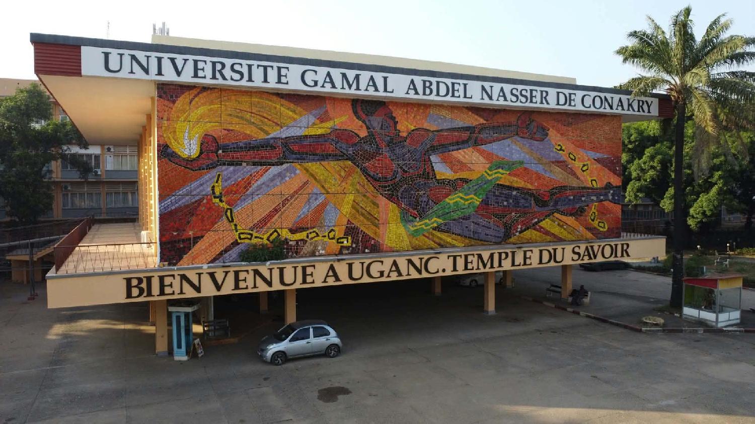 Enseignement supérieur : la rentrée universitaire fixée au 19 octobre
