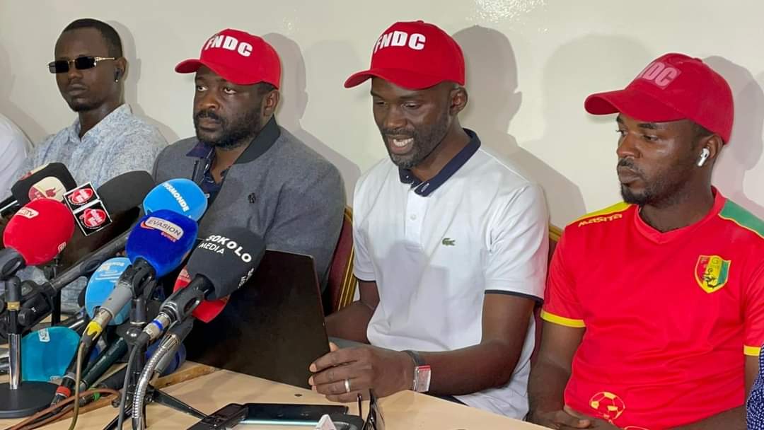 Entorse à la liberté de la presse: le FNDC porte de graves accusations contre le président de la HAC 