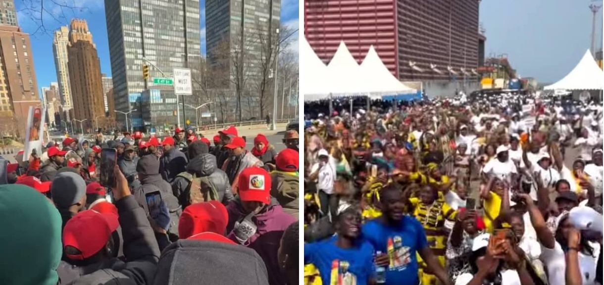 Forces vives : une alliance contre-nature qui devrait se remettre en cause ?