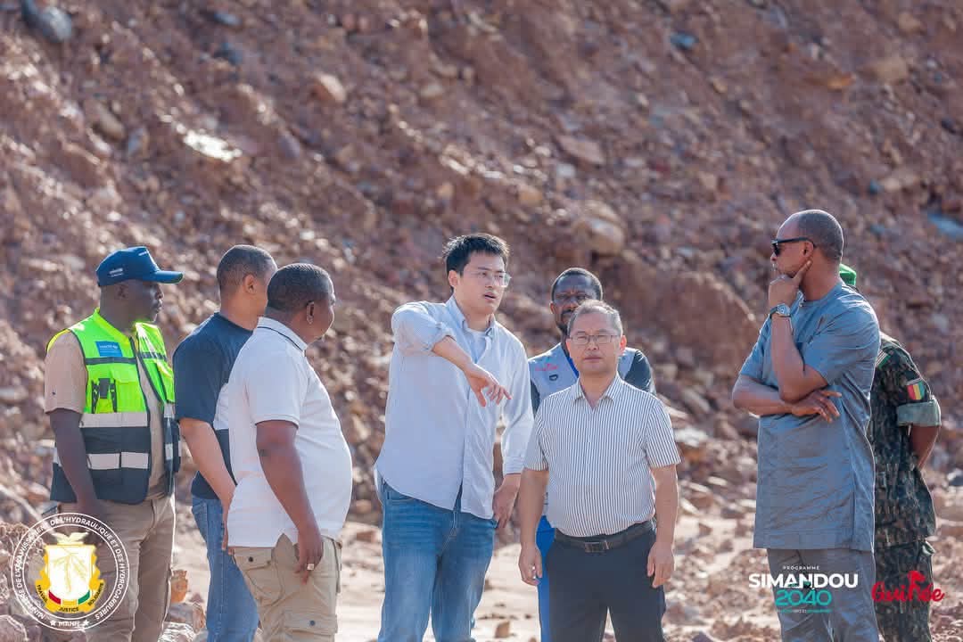 Gestion des ordures/ Baritodé se prépare, Dar-es-Salam se ferme : une transition désormais engagée