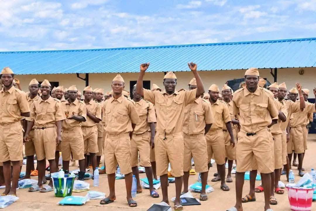 Guinée : 312 condamnés concernés par une remise totale de peine mais sous conditions