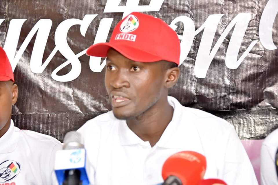 Guinée : A la demande de la Conférence des chefs d'État de la CEDEAO, le FNDC suspend sa manifestation du lundi 27 août 