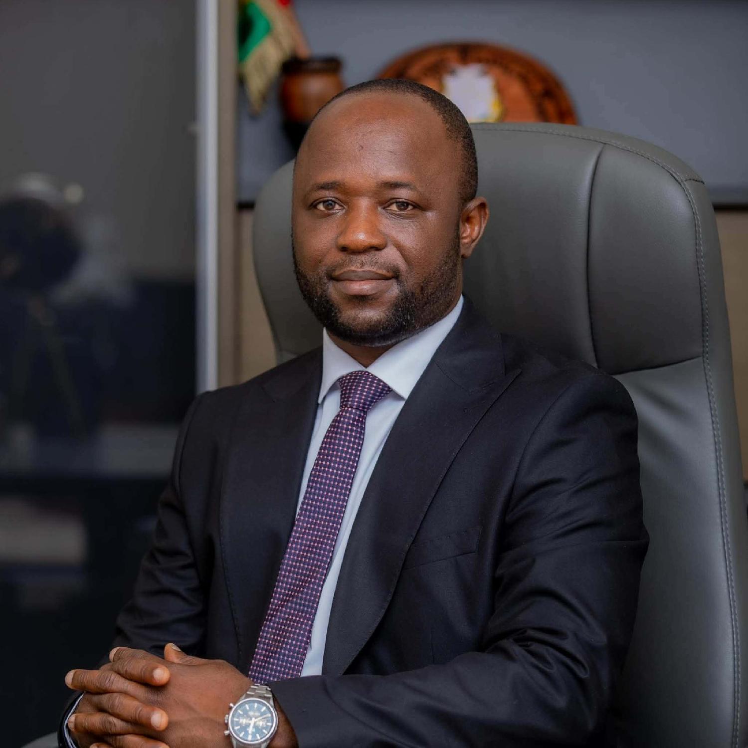 Guinée : Faya François Bourouno nommé porte-parole du Gouvernement, Moussa Moïse Sylla désigné adjoint