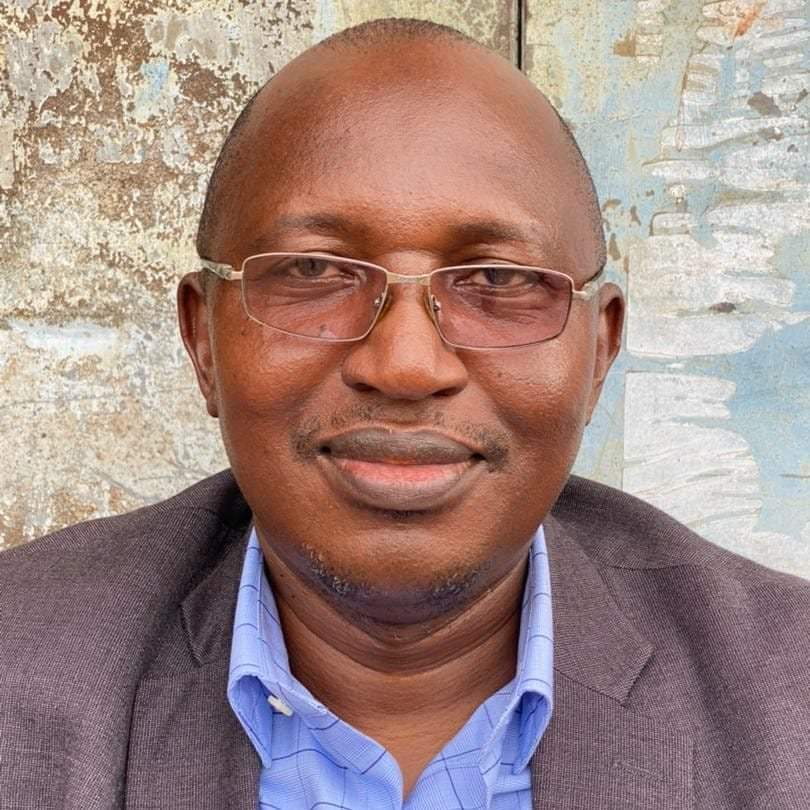 Guinée : La DCI n'est pas un organe de presse (Par Souleymane Doumbouya)