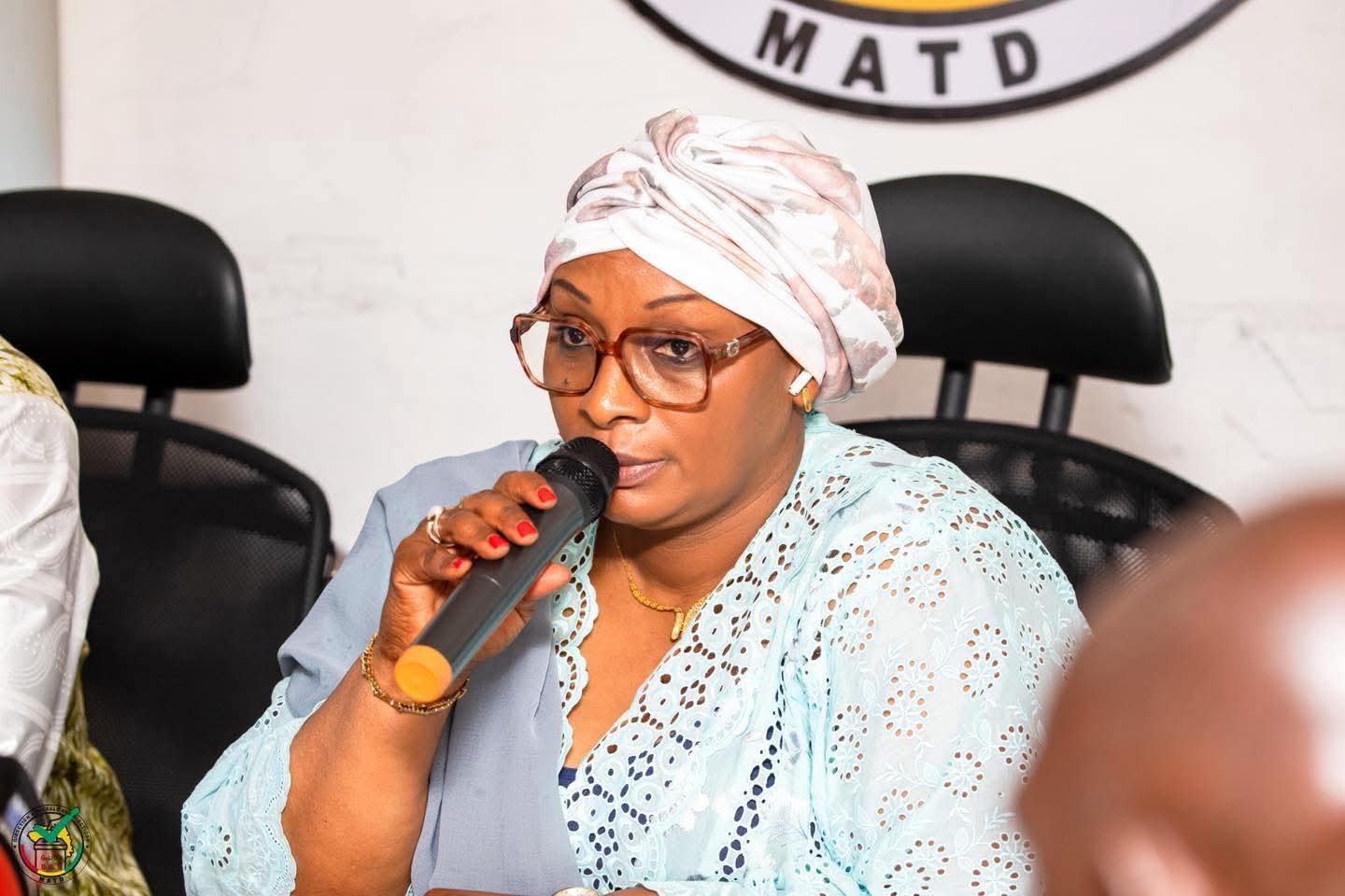 Guinée : La liste des partis politiques autorités à participer aux élections Communales et législatives 