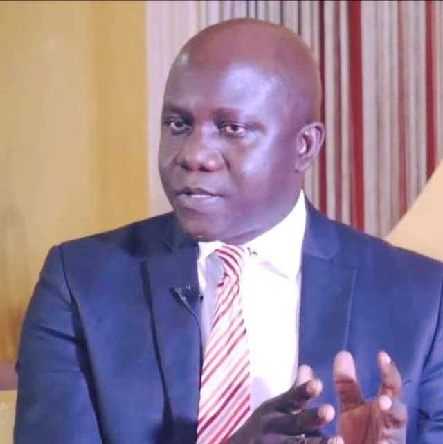 Guinée : Le FNDC exige la libération immédiate et sans délai d'Etienne Soropogui 