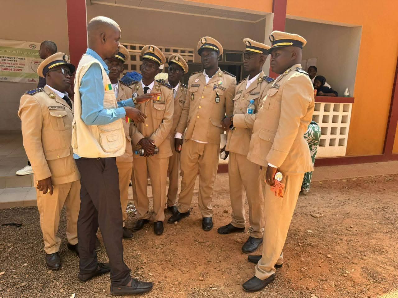 
Guinée : Les postes de préfets et de gouverneurs désormais ouverts à la candidature 