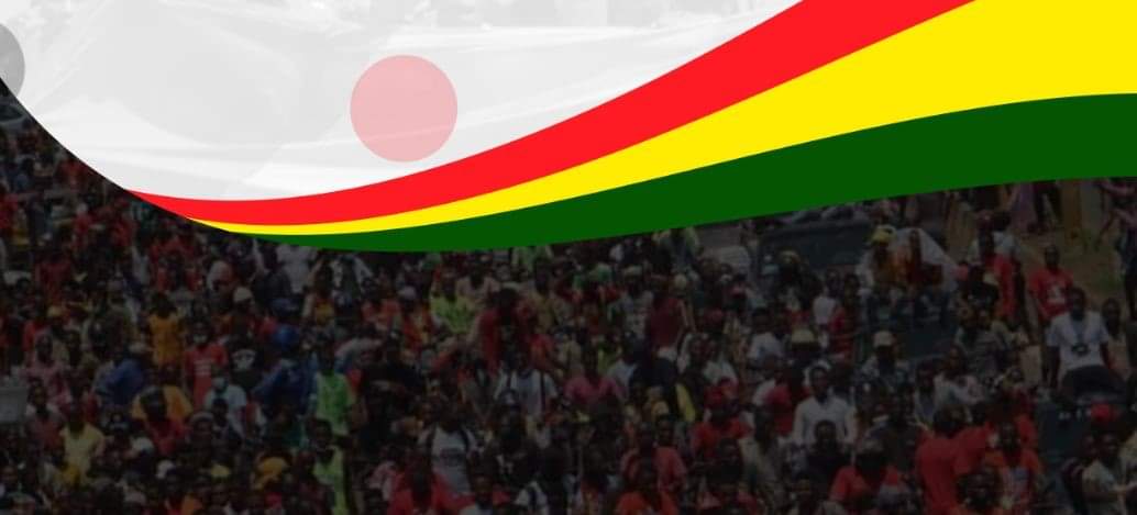 Guinée : Manifestation citoyenne et pacifique le Jeudi 16 février 2023 dans le Grand Conakry (FNDC)