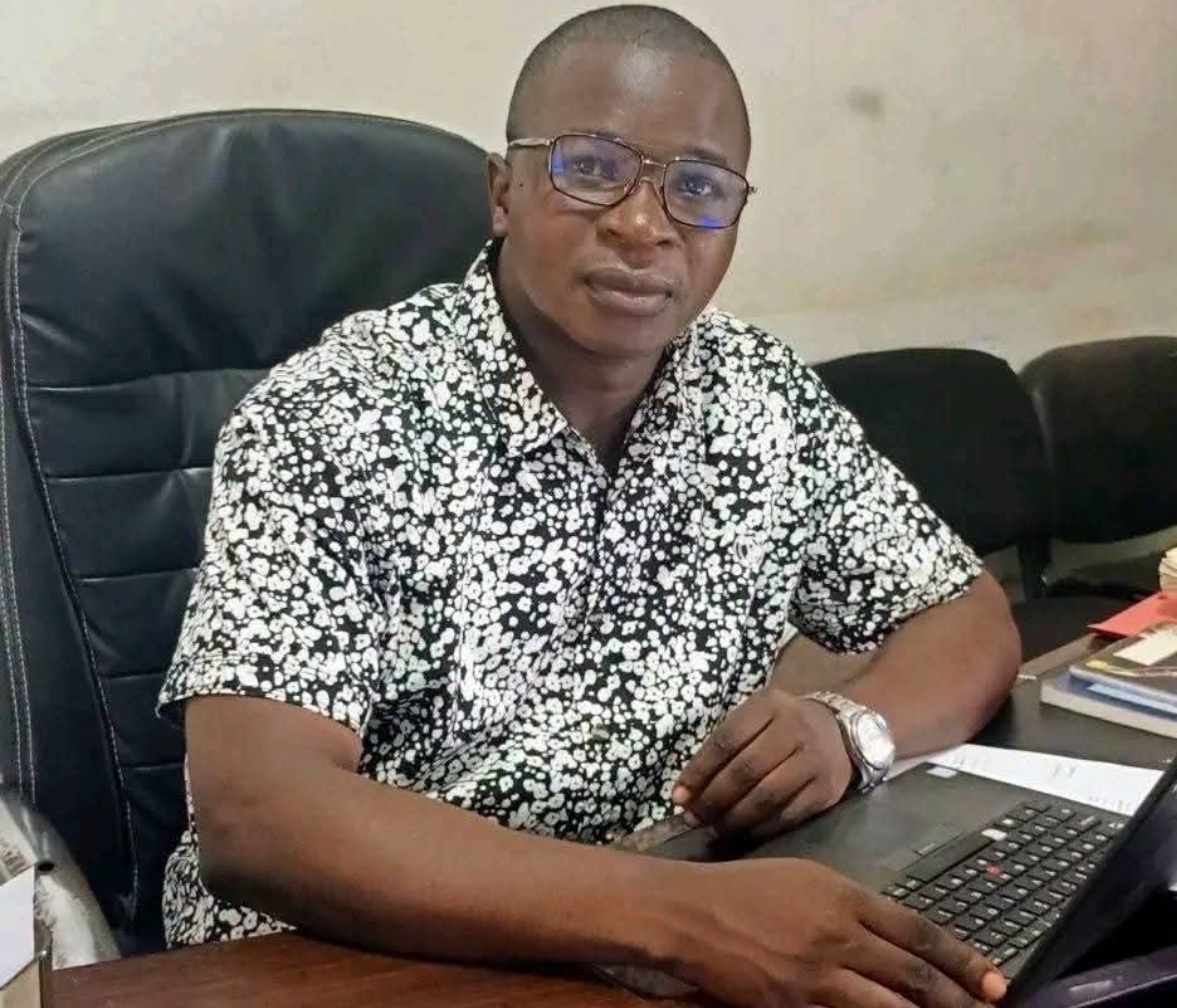 Guinée : Un magistrat radié par le Président Mamadi Doumbouya pour "Manquements aux obligations statutaires..."