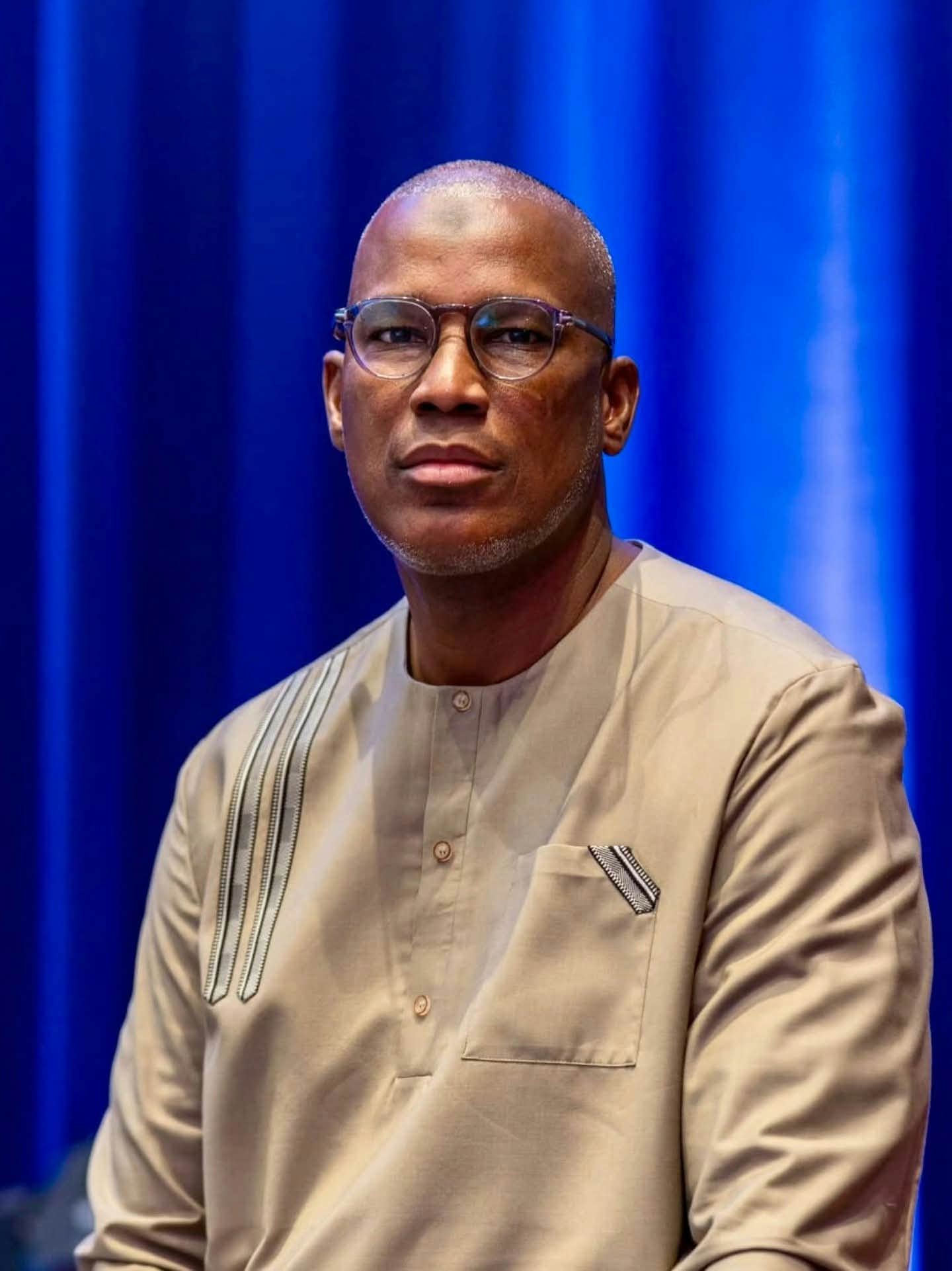 Guinée : « Bangs » prend les commandes de l’OGP