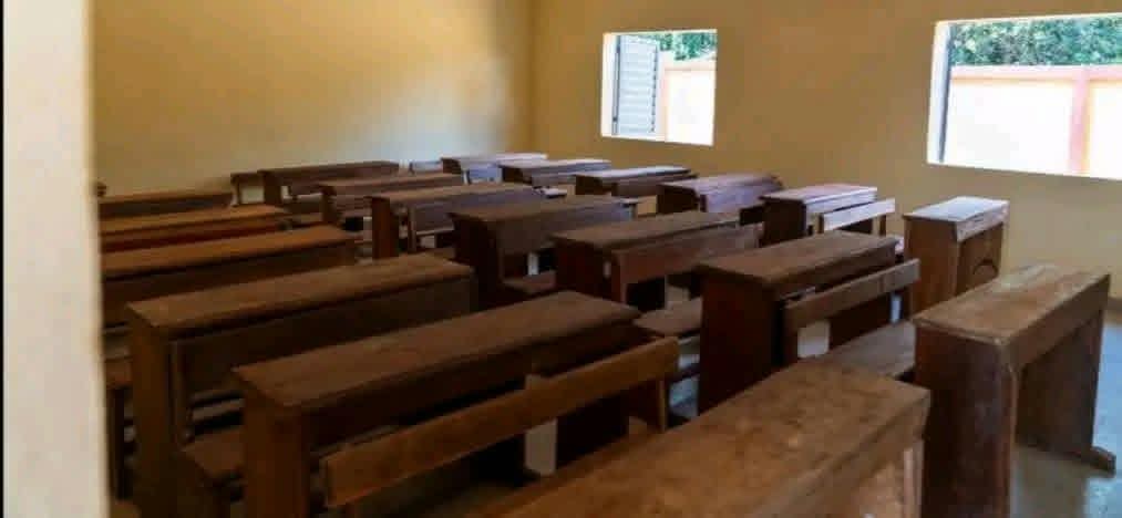 Guinée : faute d’enseignants, plusieurs écoles restent fermées à l’intérieur du pays