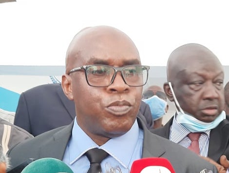 Guinée : la classe politique s'offre en spectacle