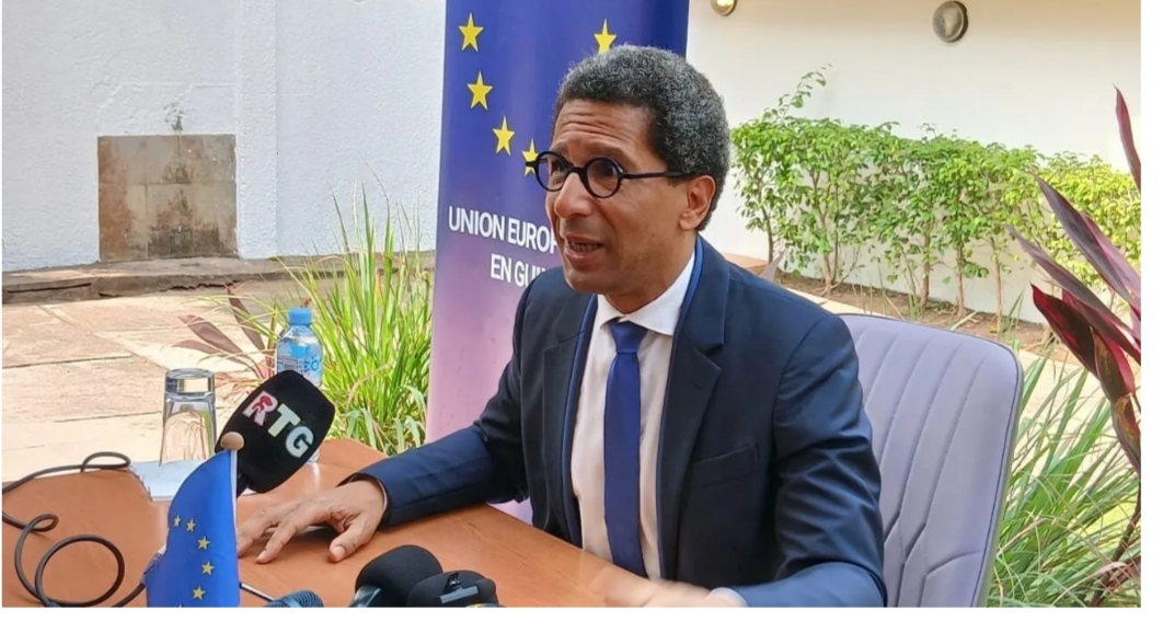 Guinée : le Conseil de l'Union européenne restreint la délivrance de visas en raison d'une coopération insuffisante
