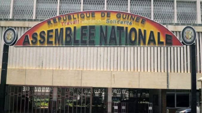 Guinée : les 13 commissions permanentes de la 10ème égislature dévoilées
