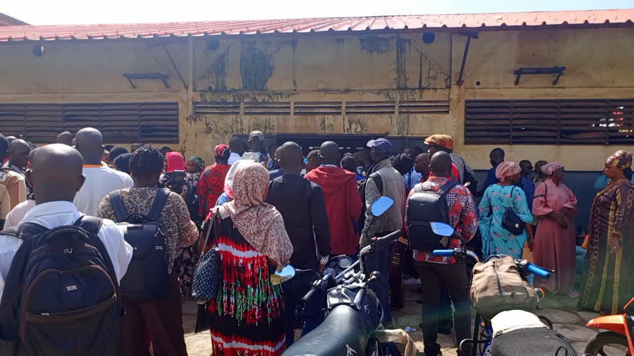 Guinée : les contractuels non retenus annoncent une démonstration de force le 29 septembre