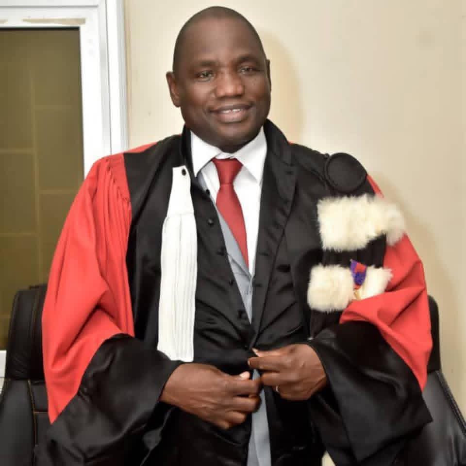 Guinée / nouvelle Assemblée nationale : Docteur Fayimba Mara appelle les députés à rompre avec les anciennes pratiques