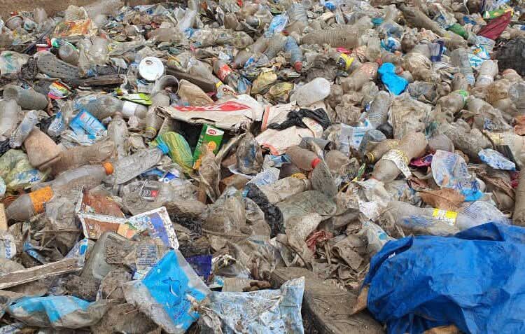 Guinée : un prix de référence bientôt fixé pour le rachat des déchets plastiques
