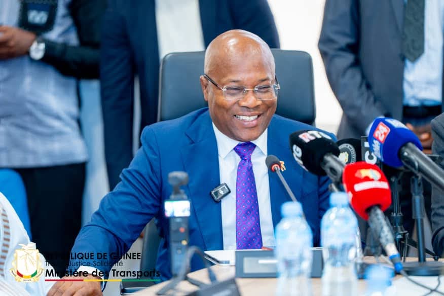 Guinée : une déclaration controversée sur les militaires décédés