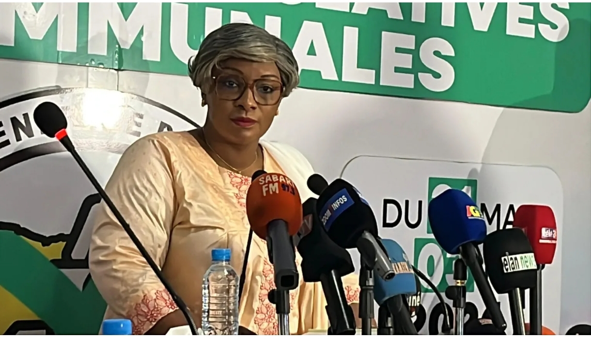 Guinée : voici les 49 députés élus à titre provisoire sur la liste nationale pour l’Assemblée nationale
