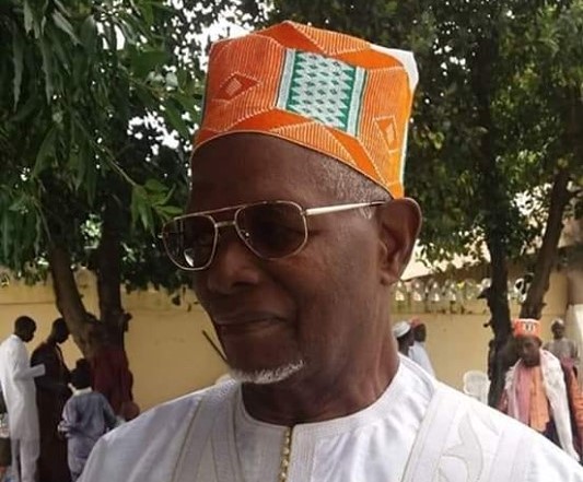 Guinée: décès à Conakry du président de la coordination nationale des Foulbé et Haali Pular 