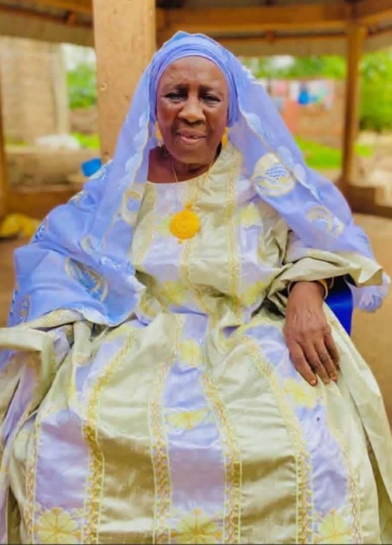 Hadja Foulématou Ndiaye : le départ d’une femme qui a marqué ma vie